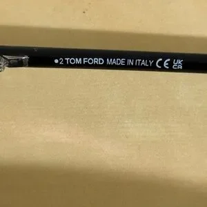 Tom Ford | Accessories | Authentic Tom Ford Carla Tf57 8b  display picture 2
